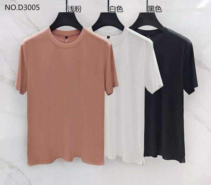 Picture of Burberry T Shirts Short _SKUBurberryM-4XL8qx300520106